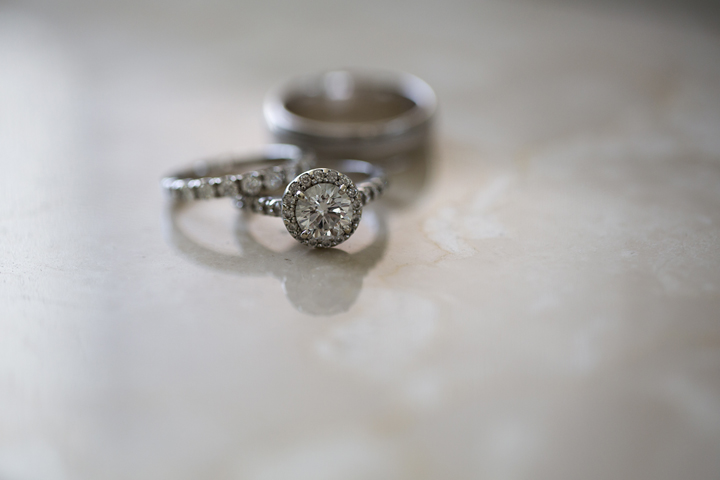 Wedding Rings