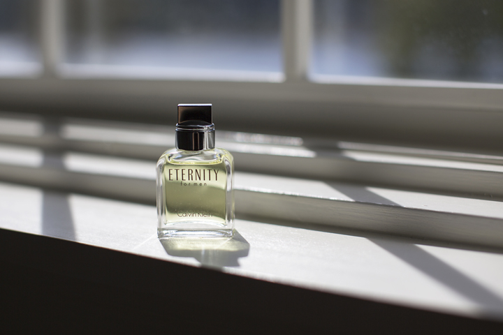 Groom's Cologne