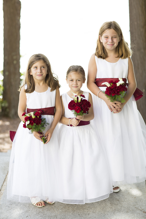 Bridesmaids