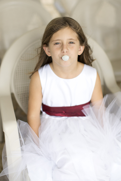 Bridesmaid