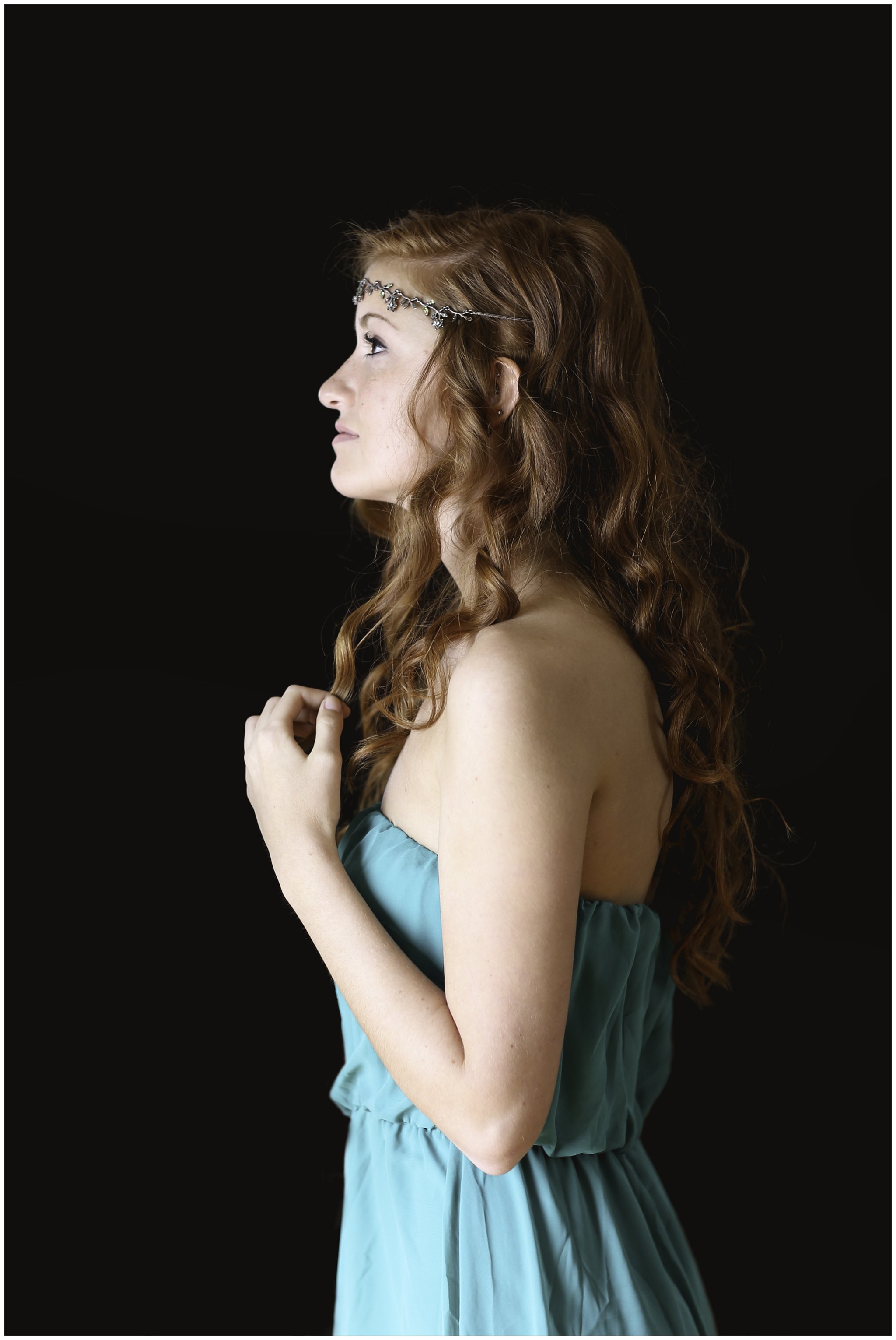 Sarah Spring Goddess 3