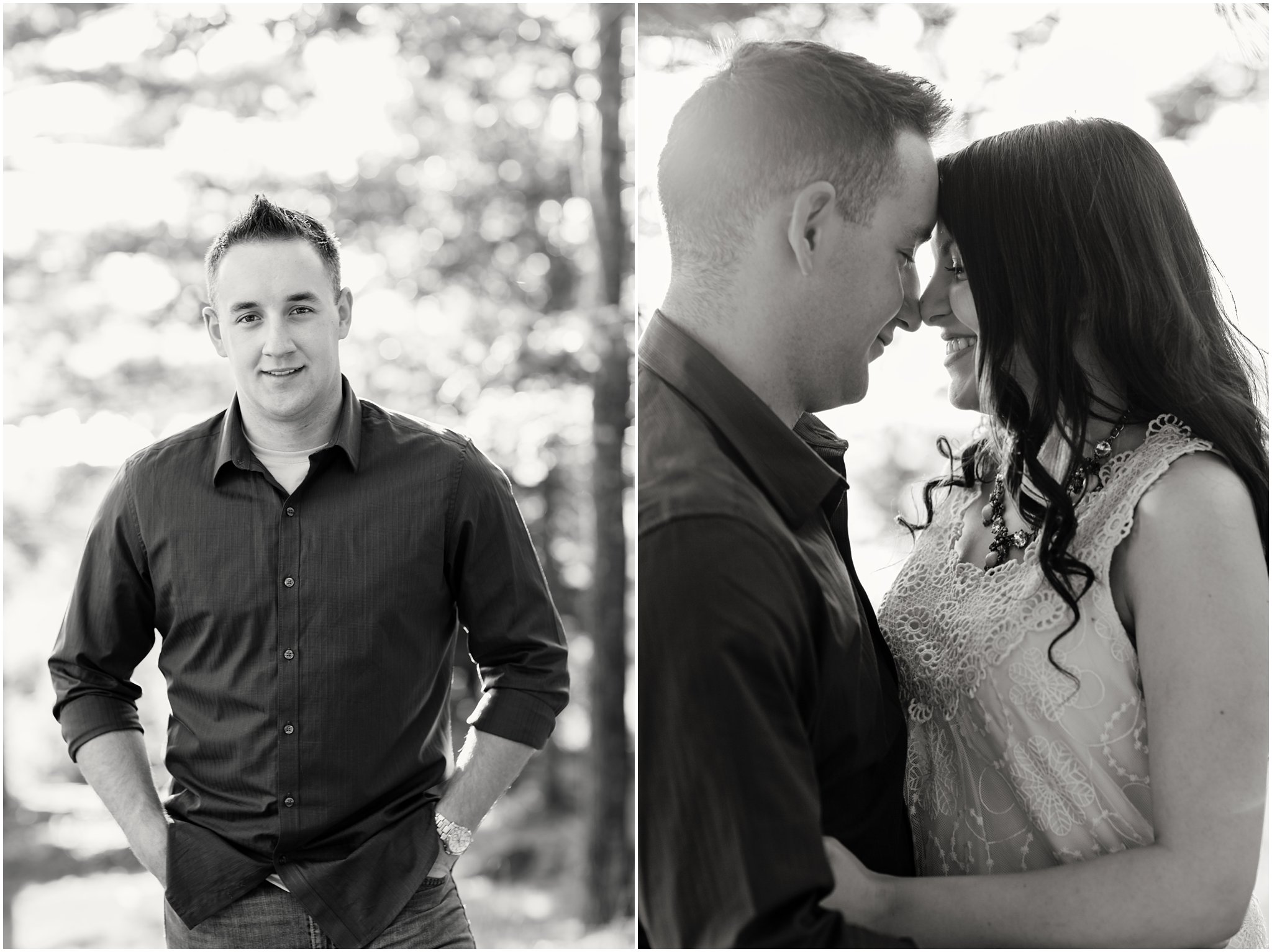 Groom-to-Be and Couple