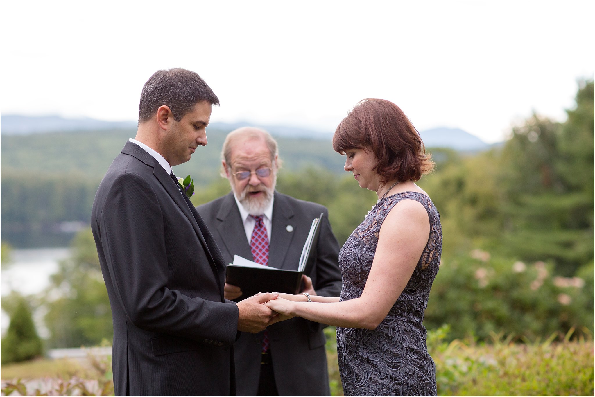 elopement ceremony