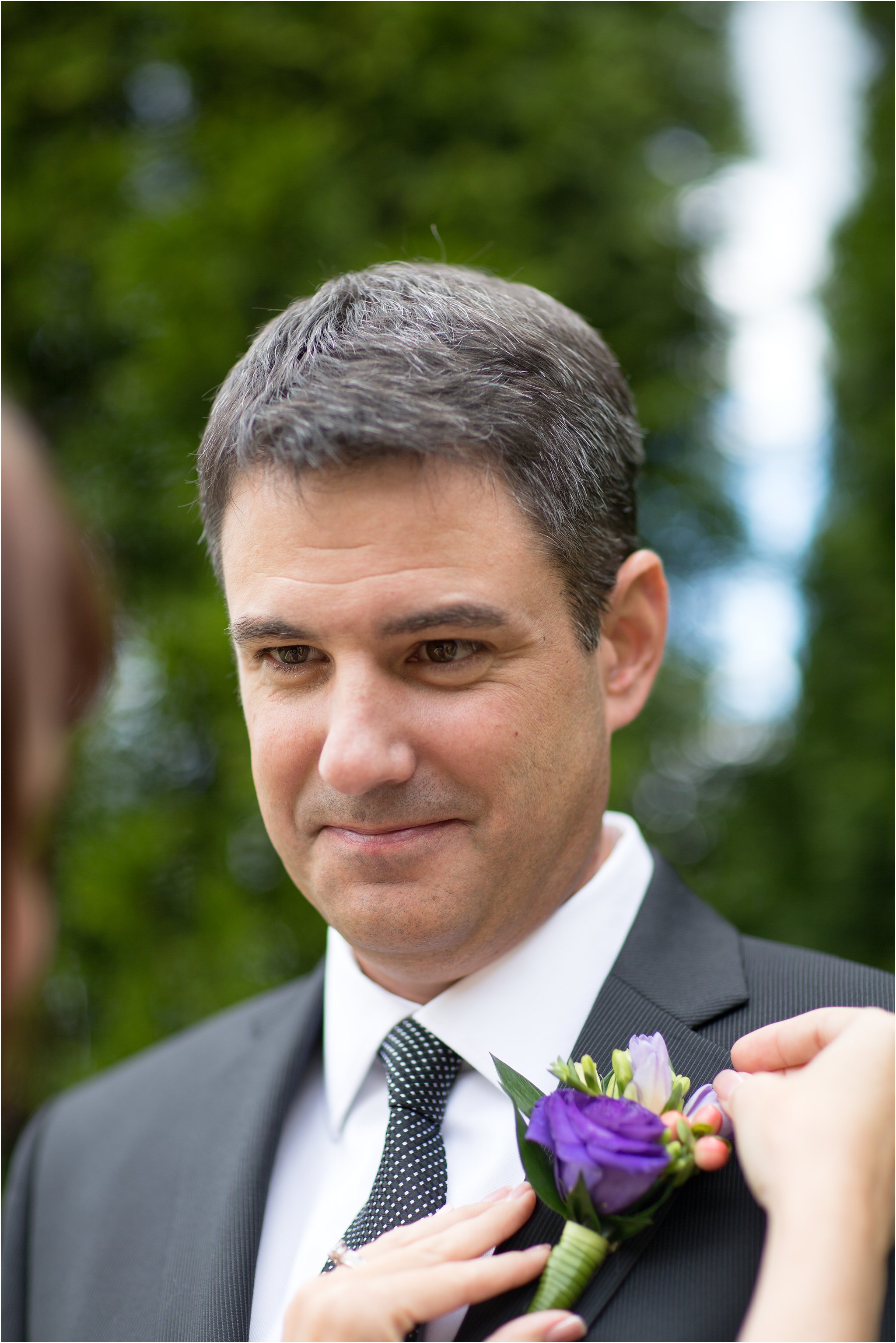Groom