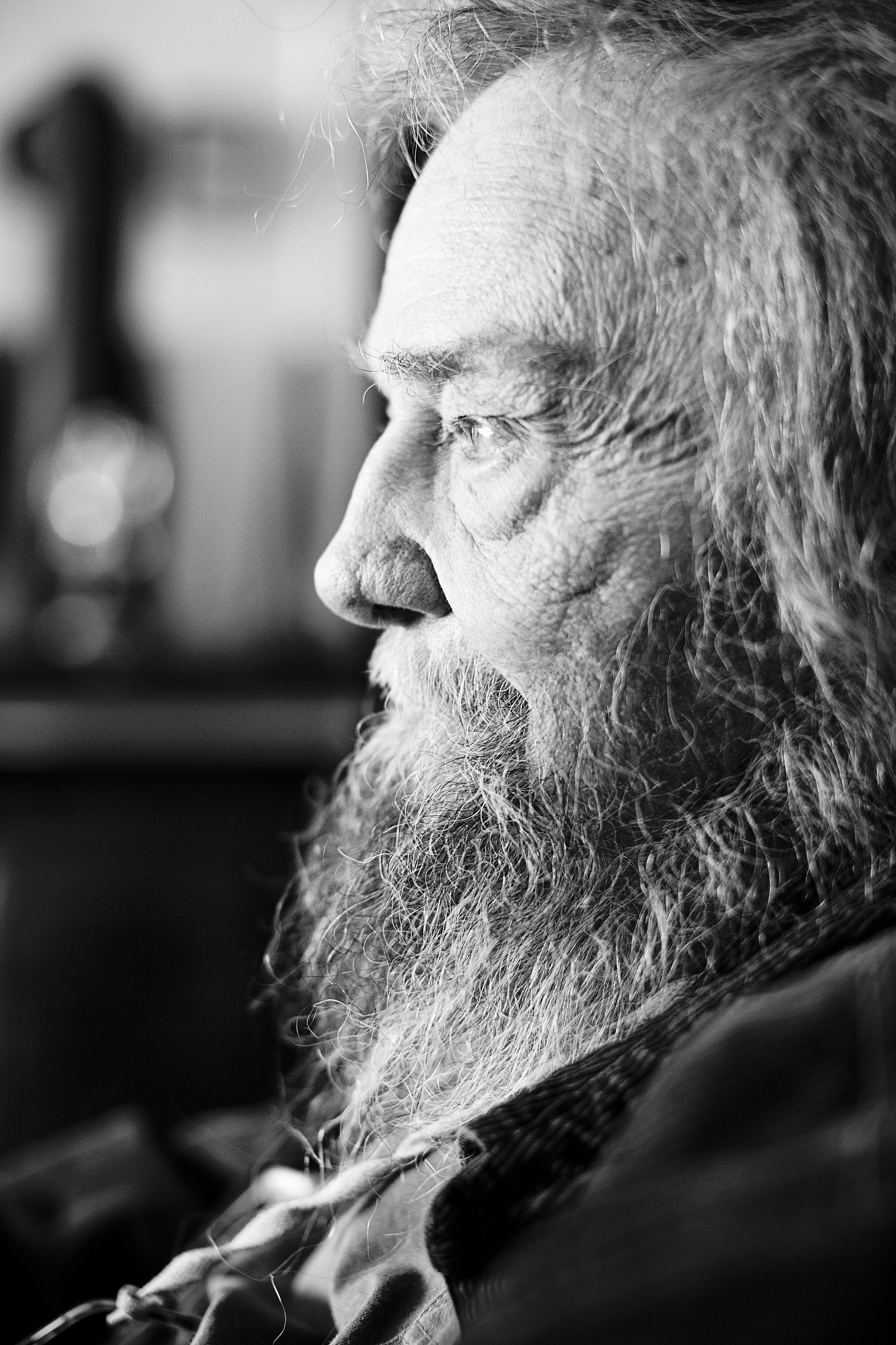 Donald Hall