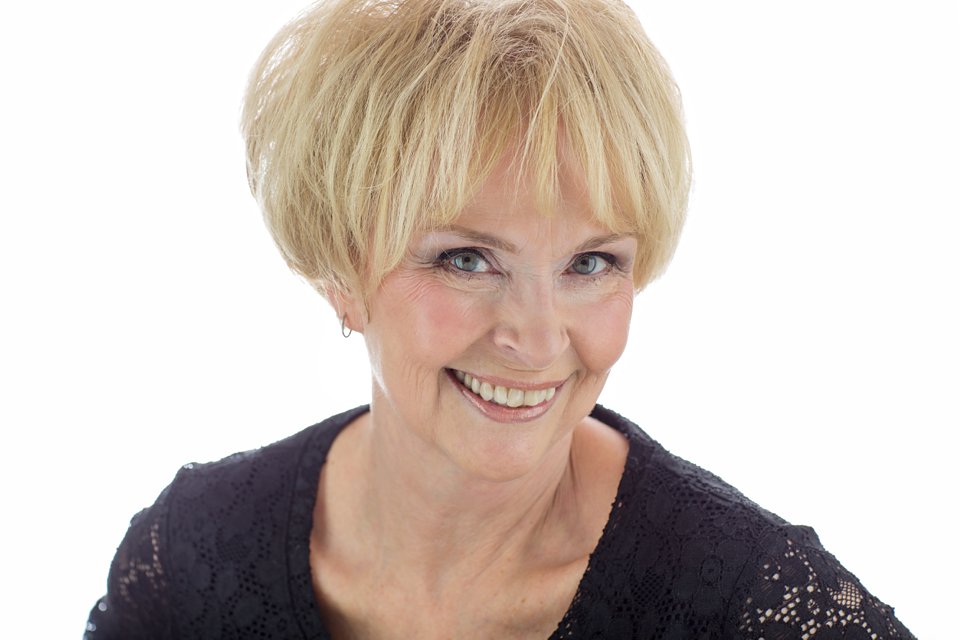 Actress Headshots
