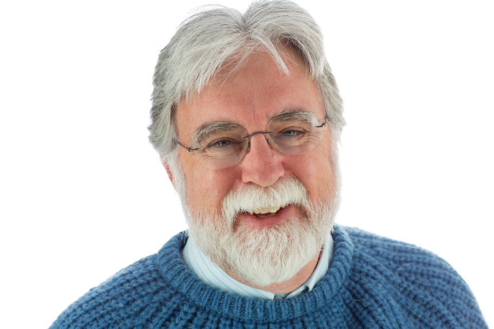 Director of the Plymouth Chamber of Commerce