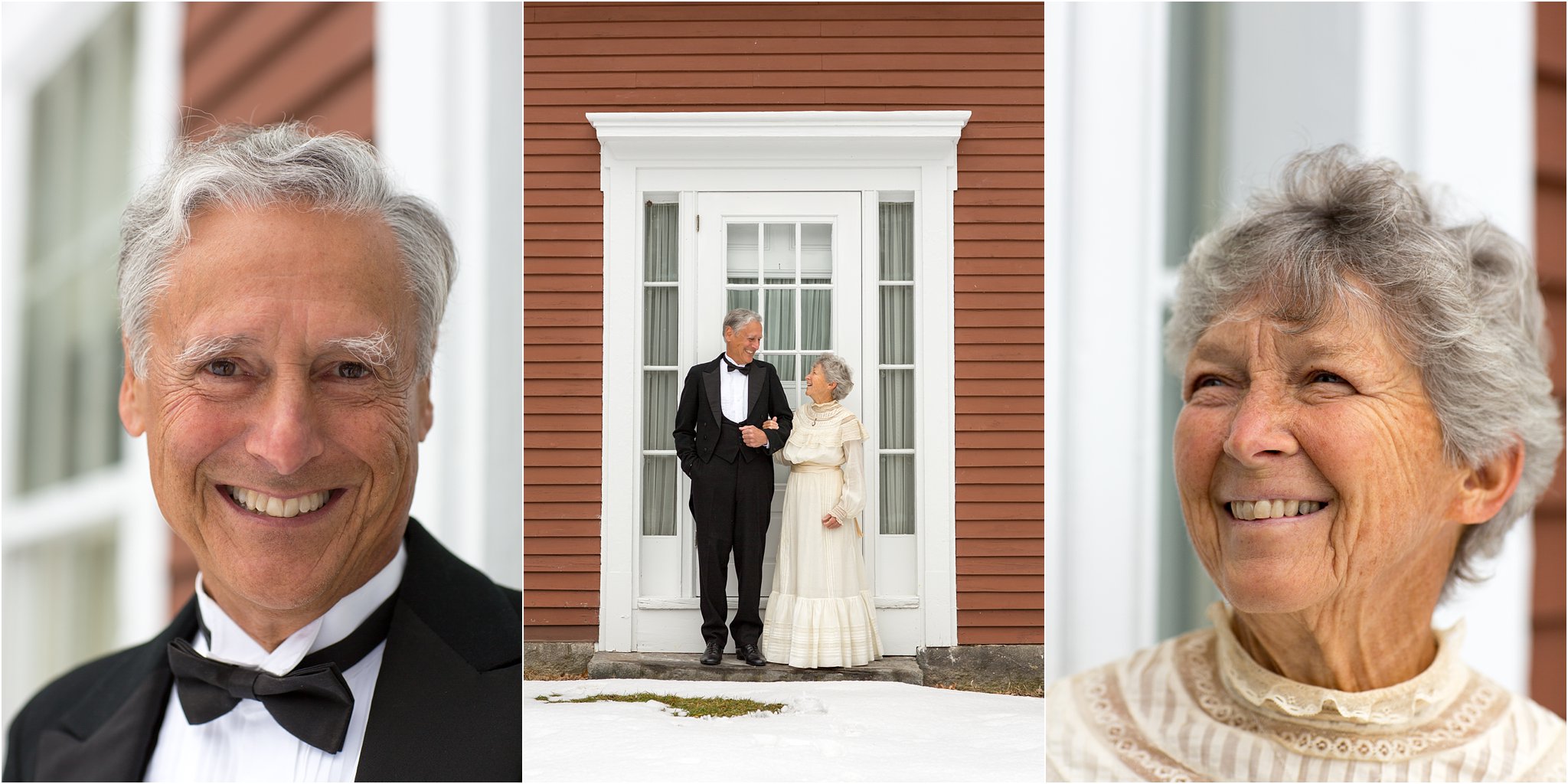 Anniversary Portraits