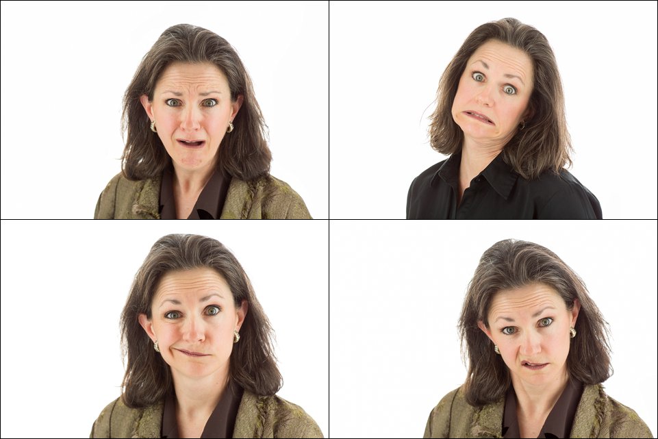 NH actor comedian headshots