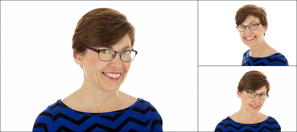 NH Headshot photographer