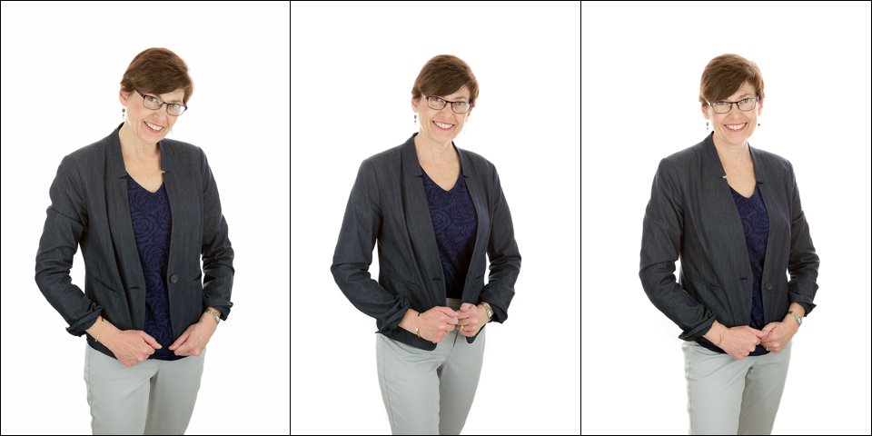 Headshots for Actors in NH