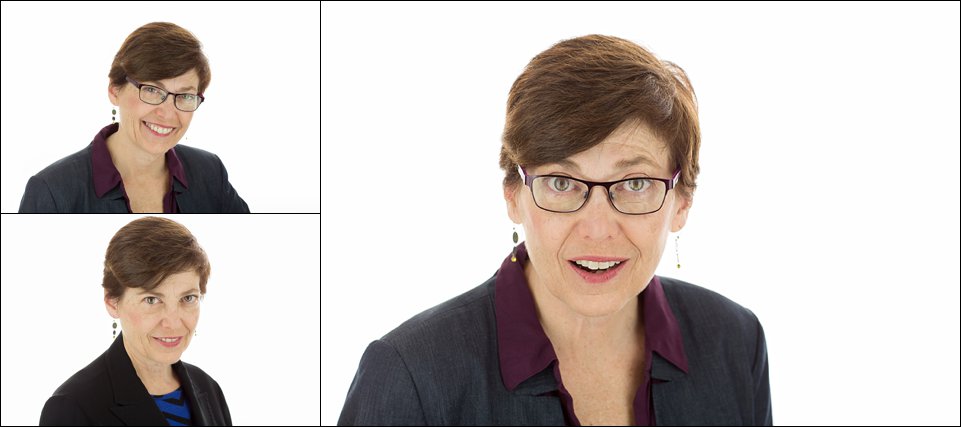 New England Headshots