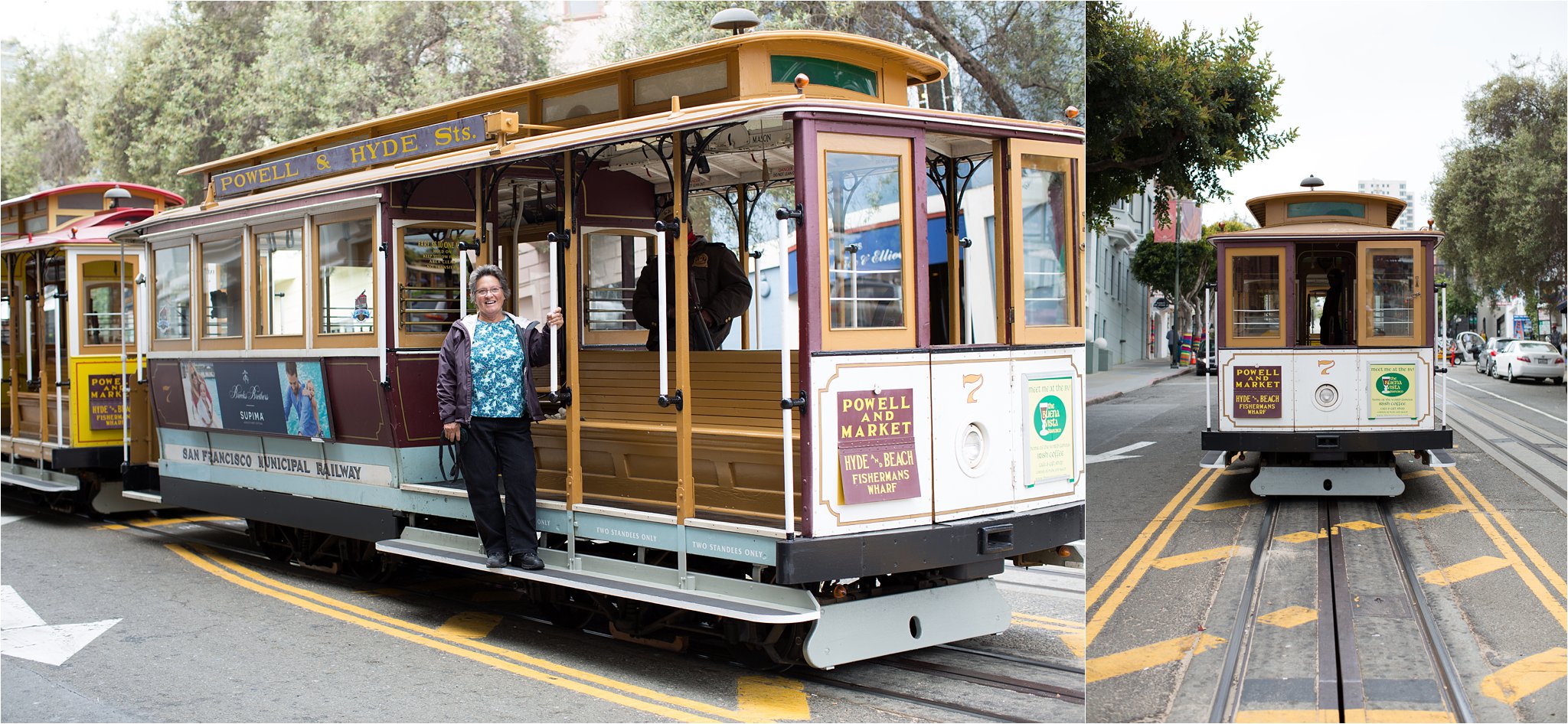Cable Cars