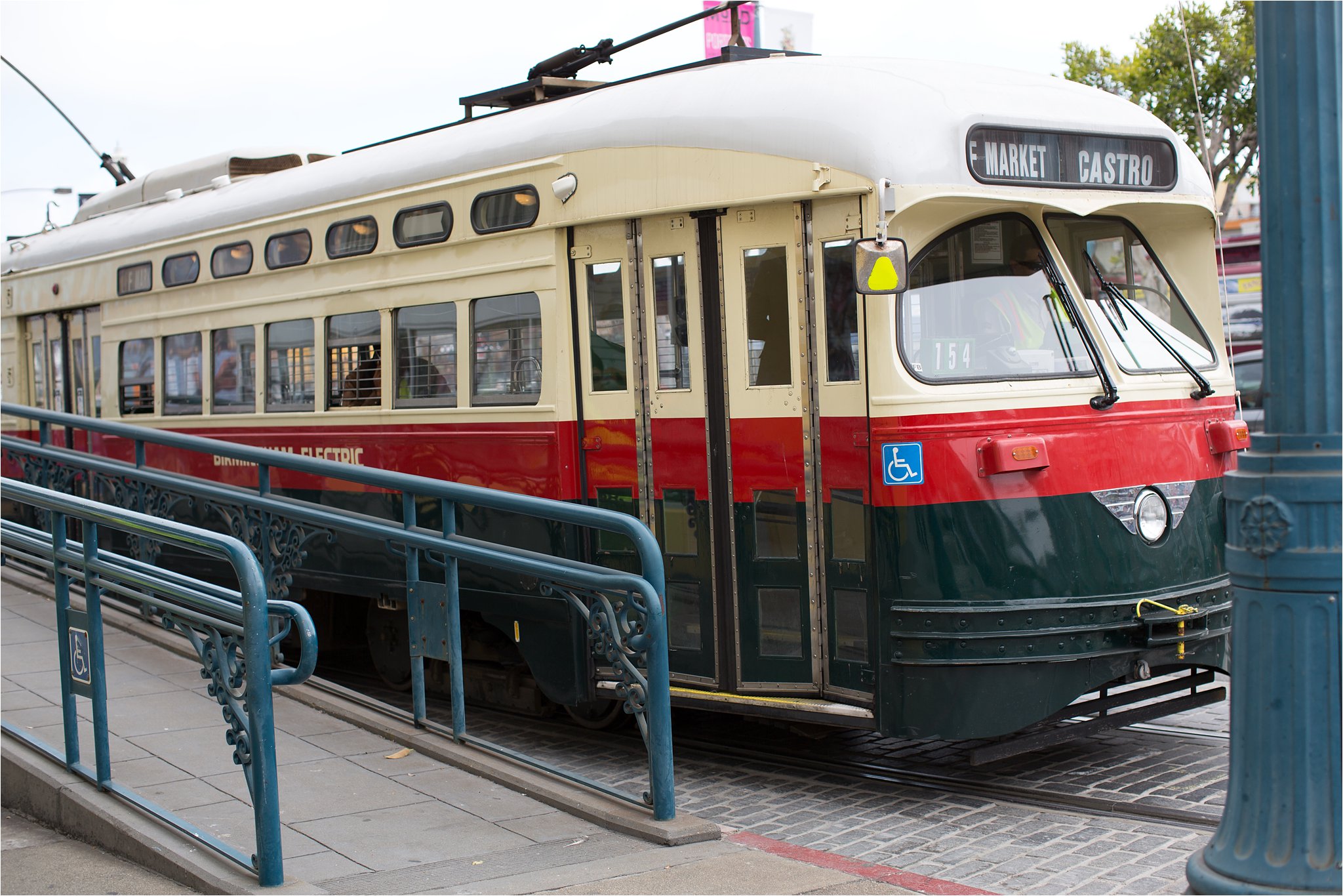 Cable Car