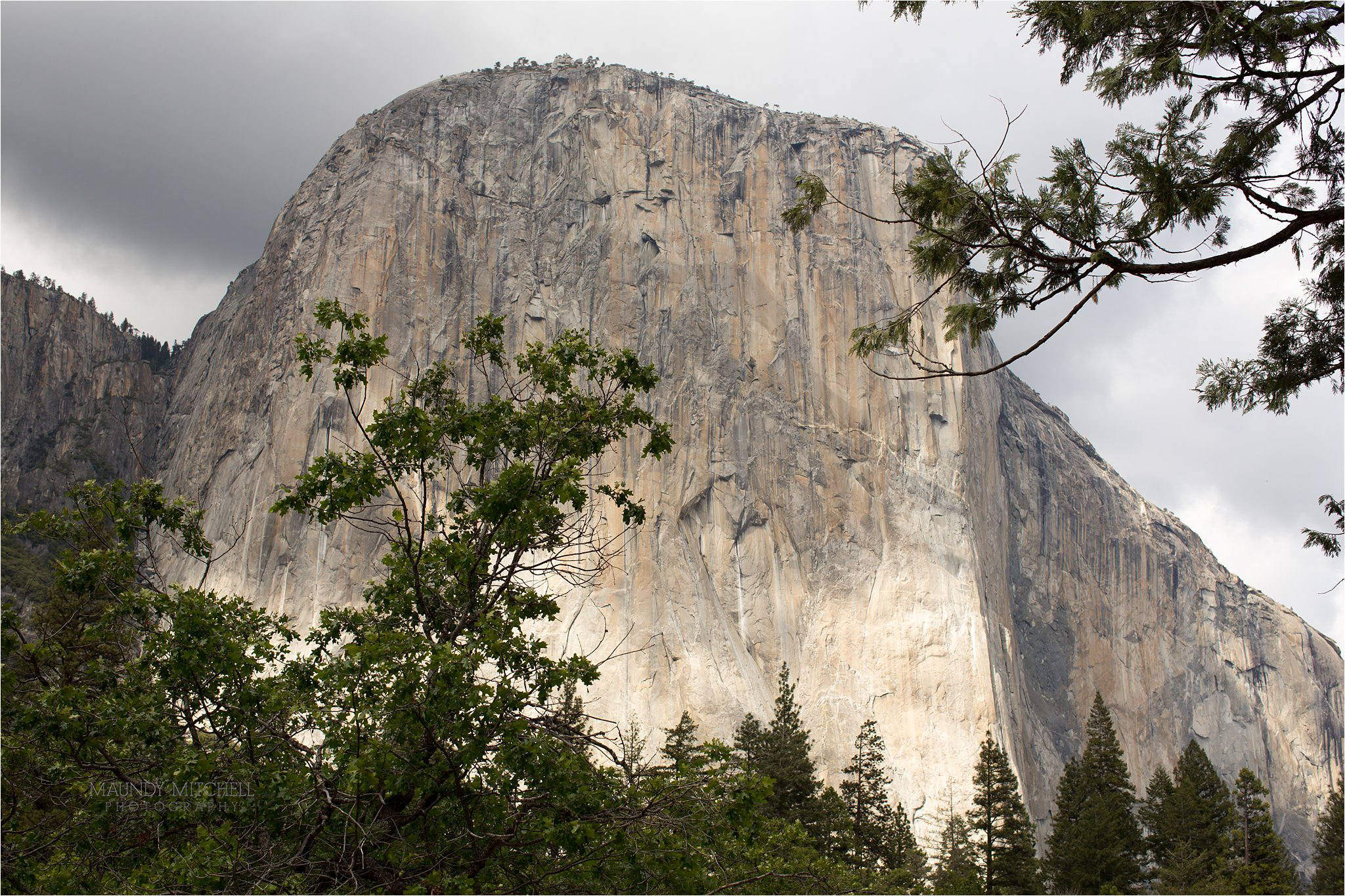 El Capitan