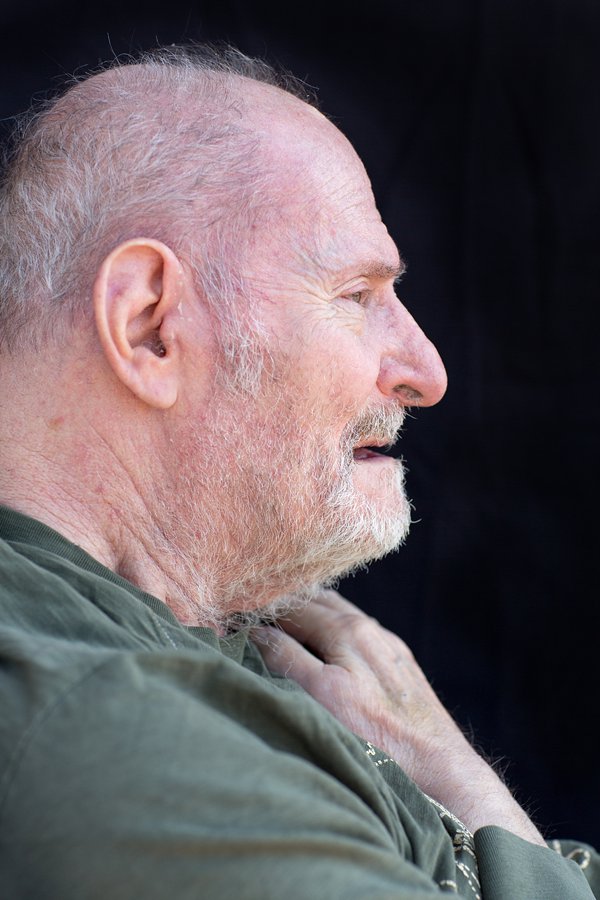 Profile of Dana