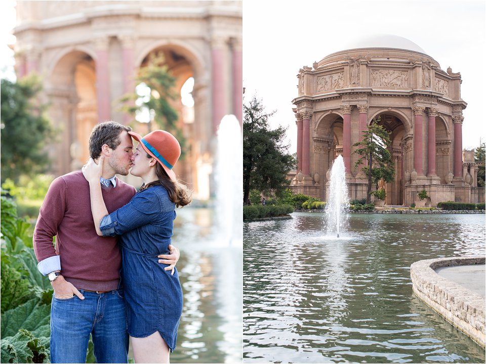 Engagement Photographer
