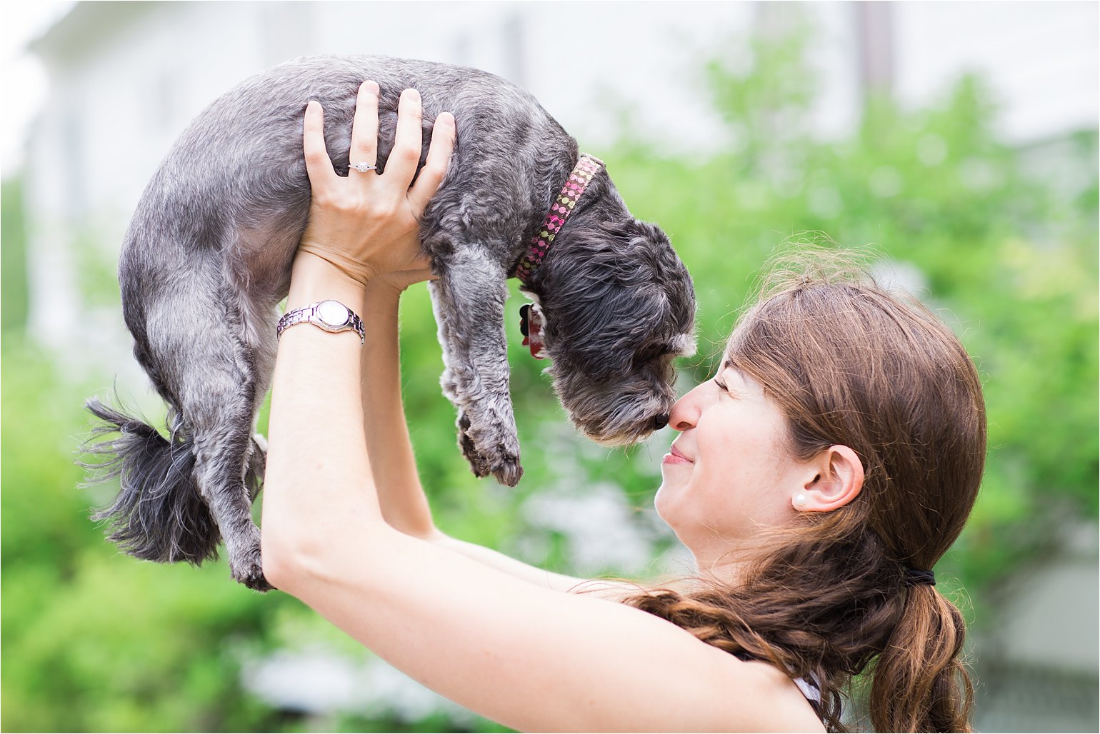 Bride-to-Be and Dog © 2015 Maundy Mitchell_0014.jpg
