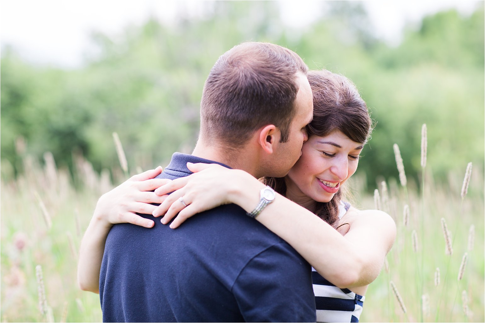 NH Engagement Photos (C) Maundy Mitchell