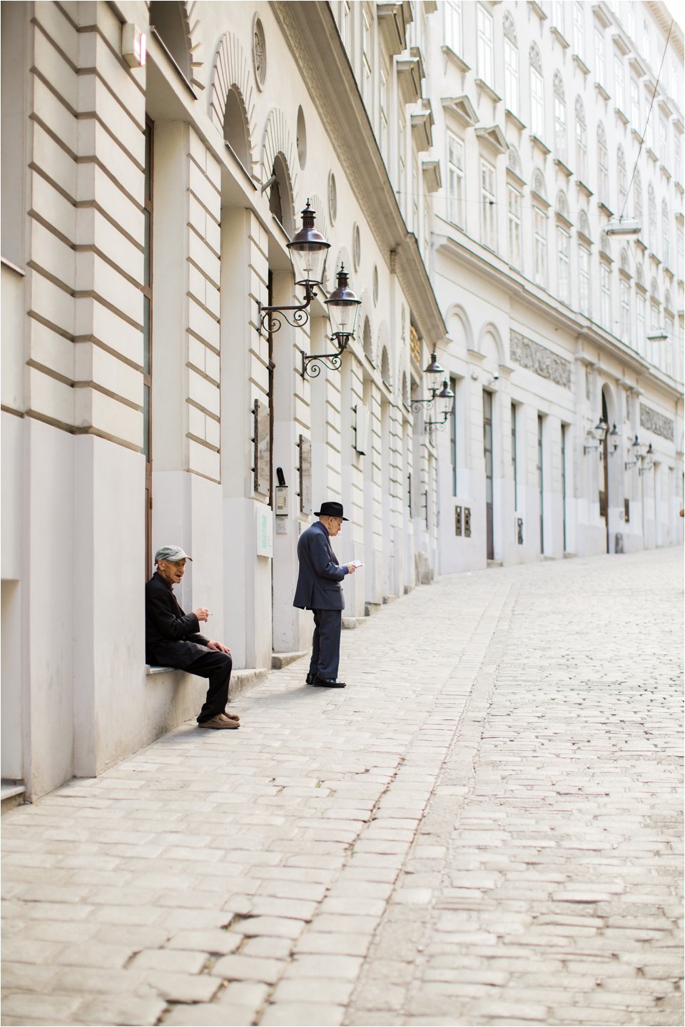Stadttempel (C) Maundy Mitchell