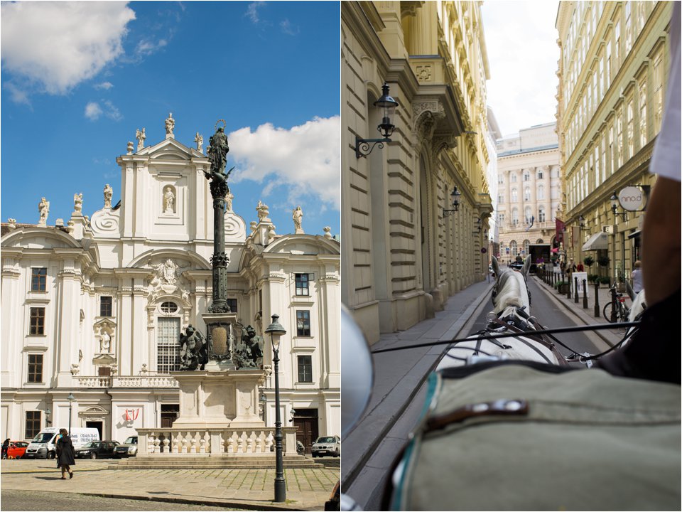 Tour of Vienna (C) Maundy Mitchell