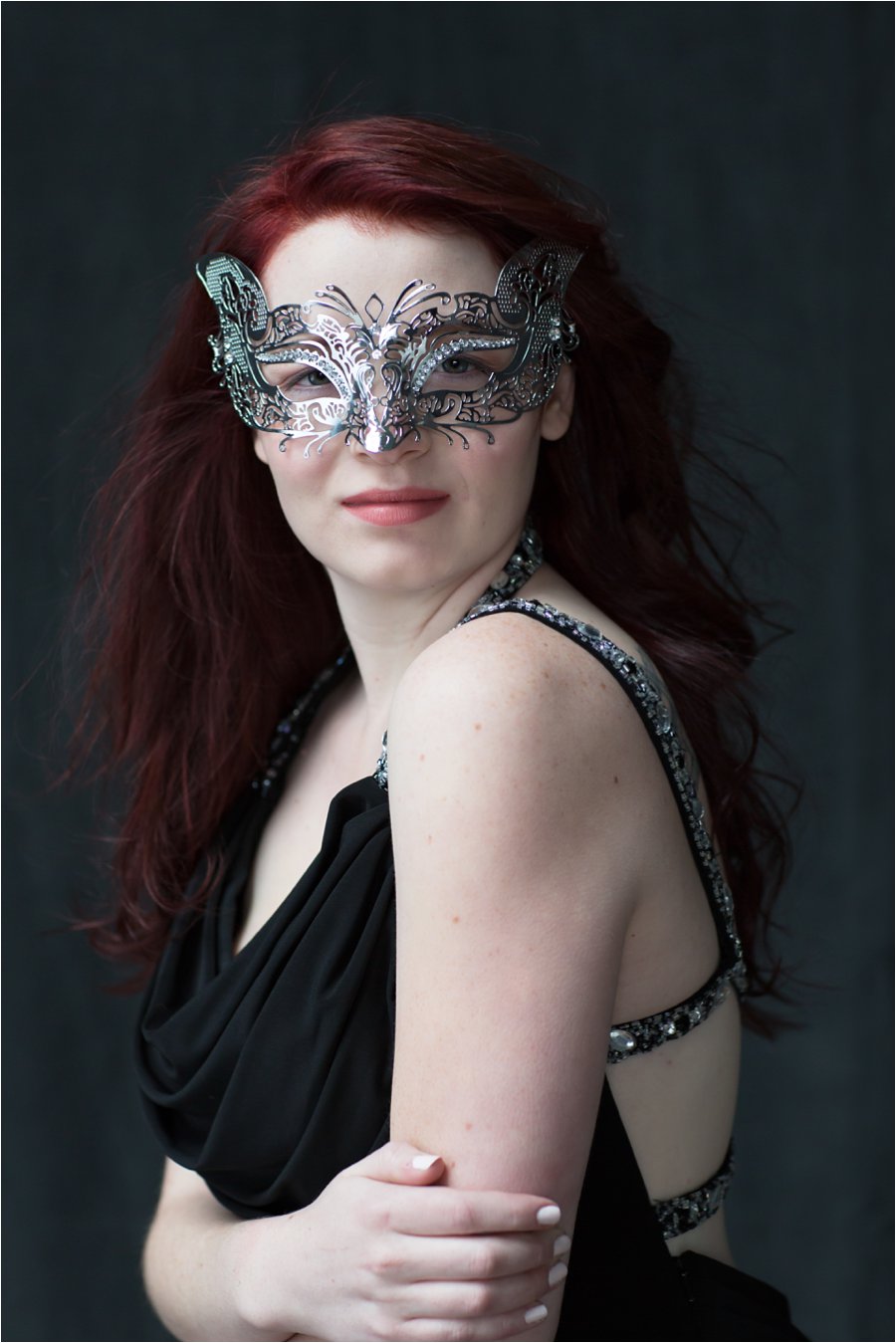 Portrait with Mask © 2015 Maundy Mitchell_0002.jpg