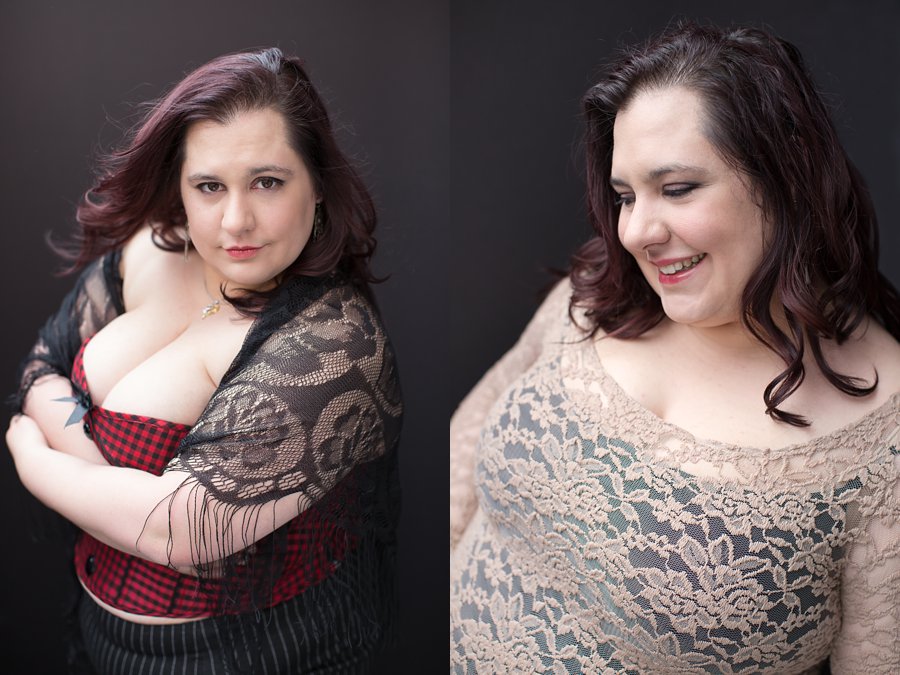 Portraits of Danee in Lace_0005