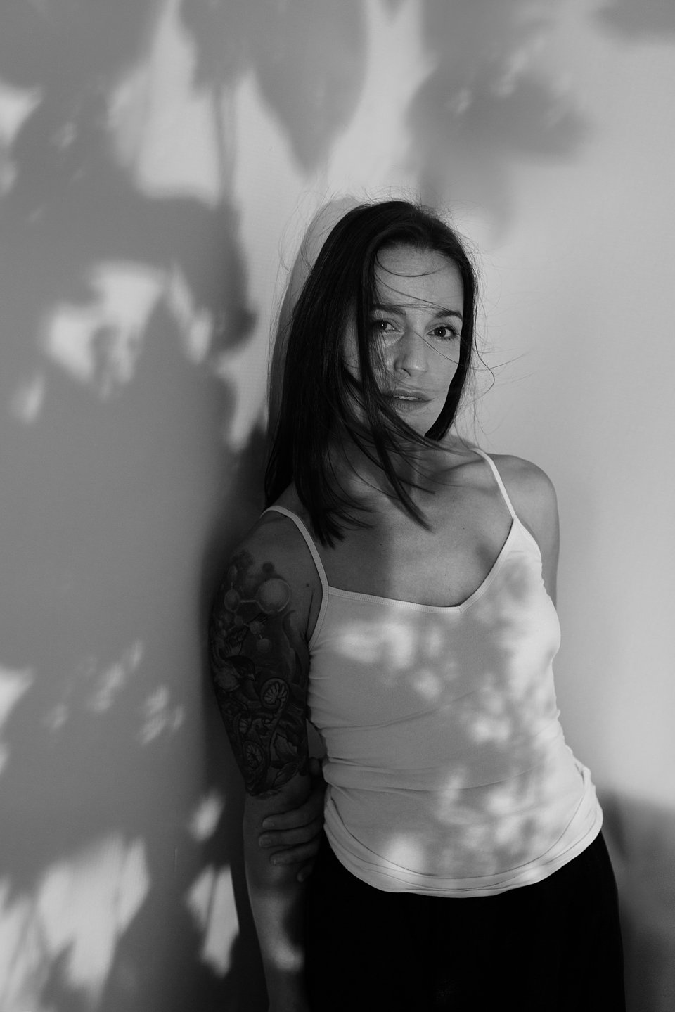 Shadows Corner Portrait Projections_0004.jpg Corner Portrait with Projected Shadows 2 ©2016 Maundy Mitchell
