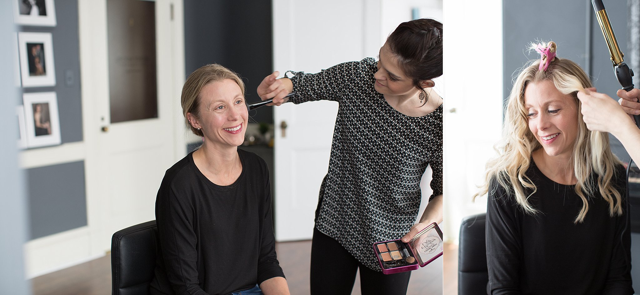 Behind the Scenes - Hair & Makeup - NH Portrait Session_0022.jpg