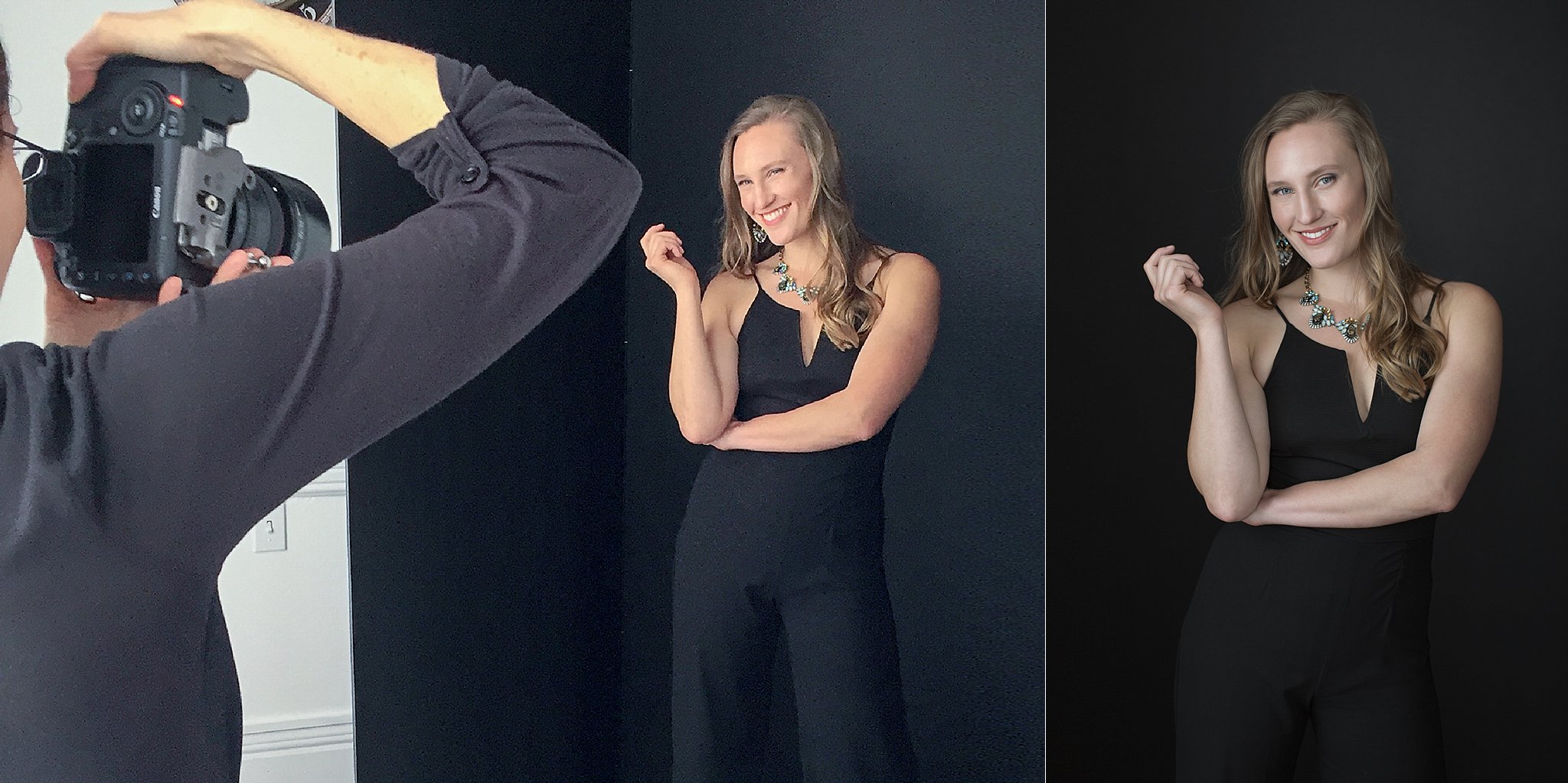 Claire - Behind the Scenes & Portrait in Jumpsuit_0002.jpg