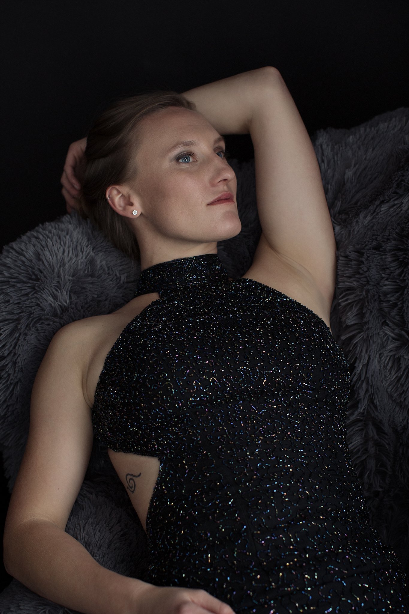 Portrait of Claire in Beaded Gown - Reclining_0007.jpg
