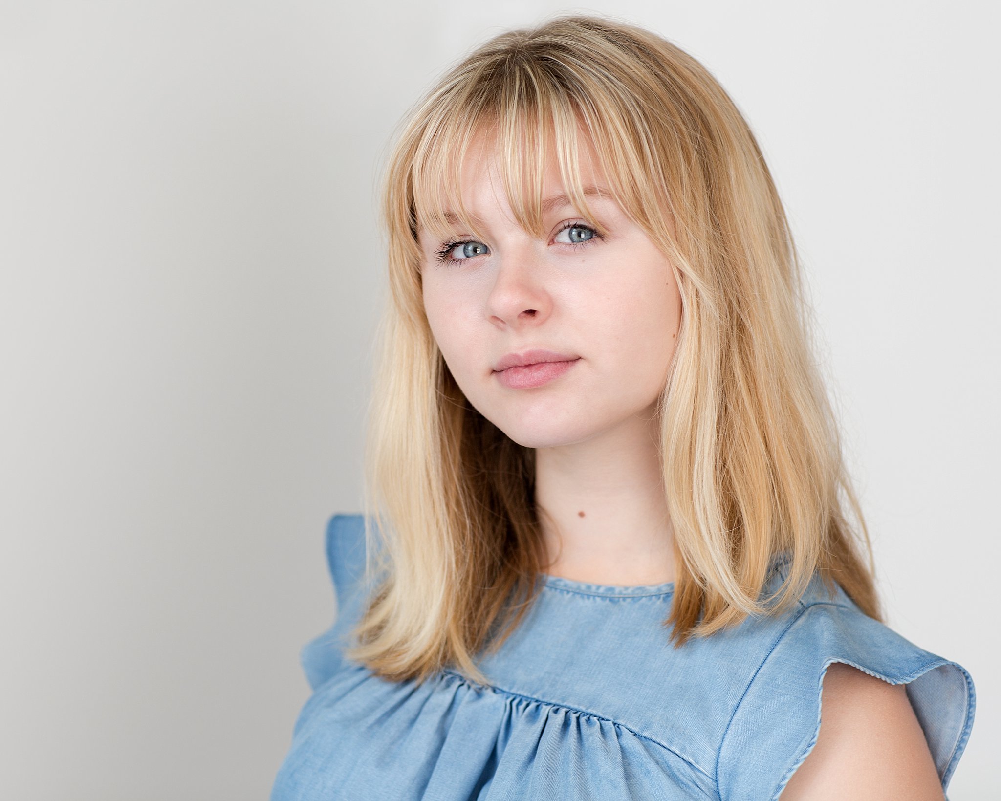 headshots,