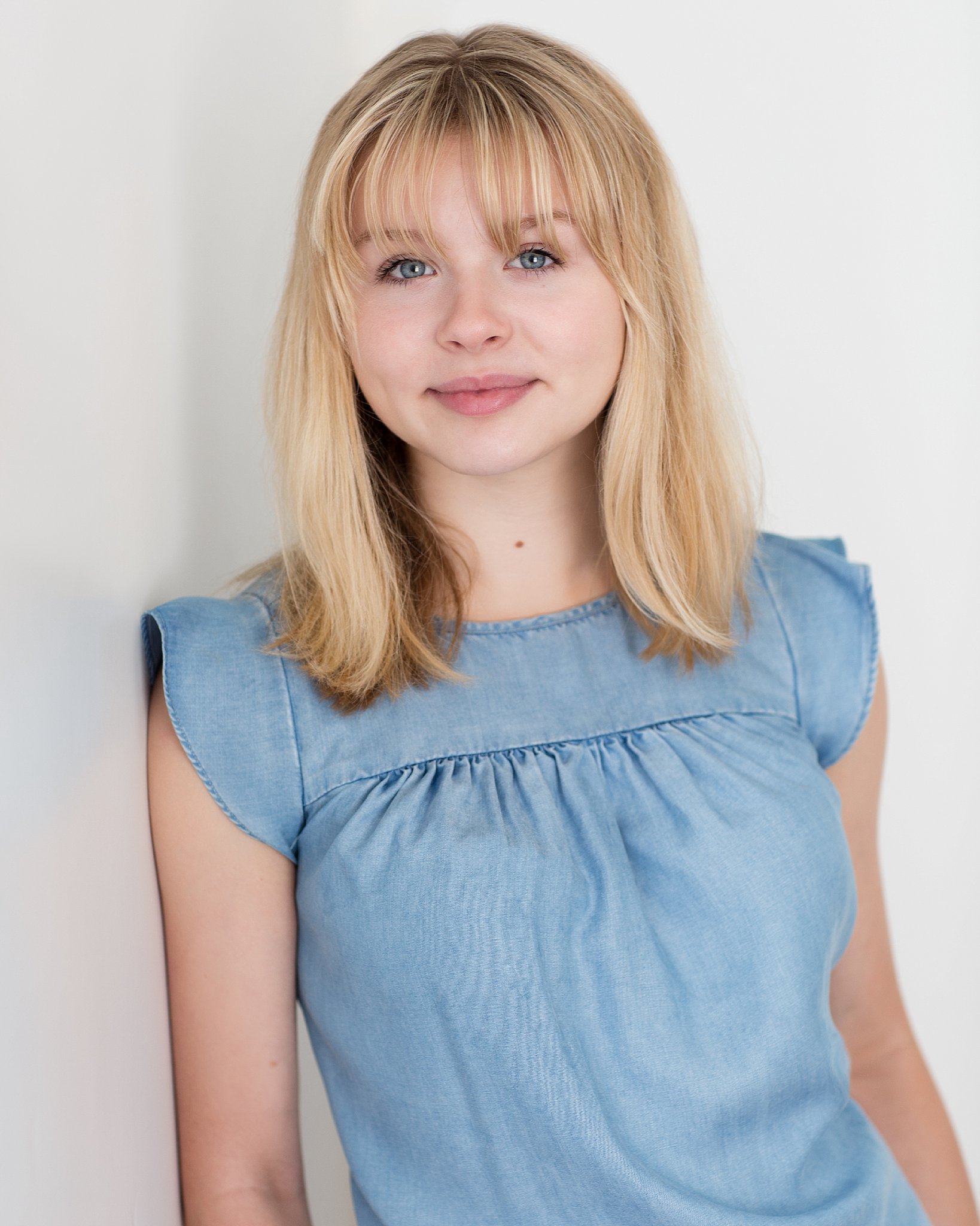 headshots,