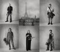 Life's Work in Paris