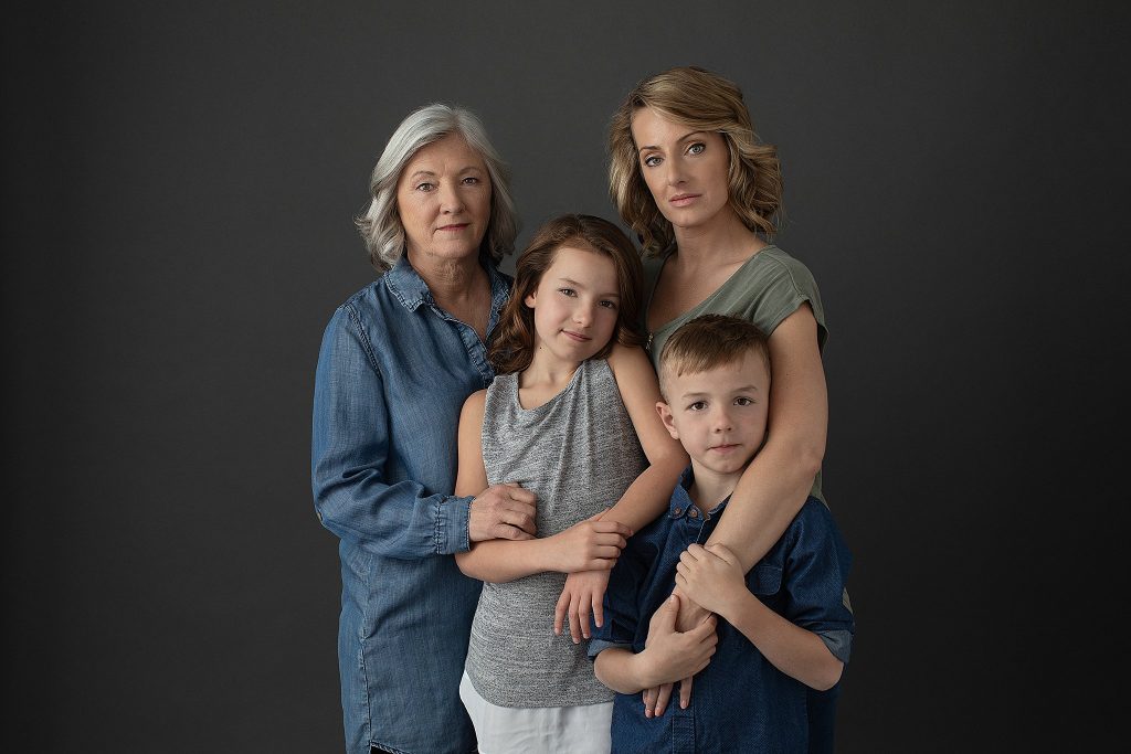 New Hampshire family photography