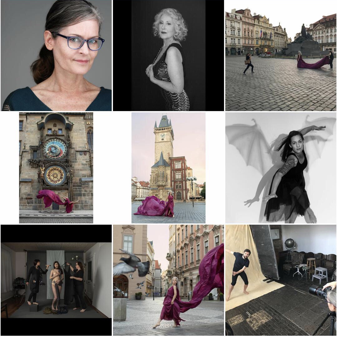 Maundy Mitchell's 2019 Top Nine Most-Liked Instagram Images