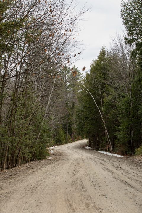 Rural neighborhood