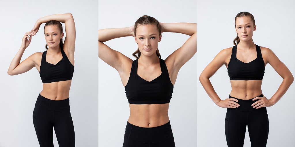 Fitness photos