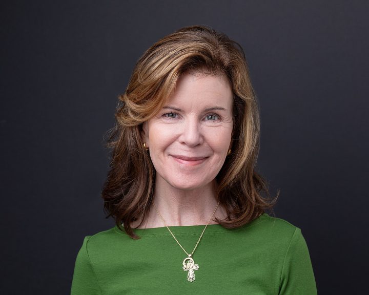 Headshot for Debra for The Over 50 Revolution