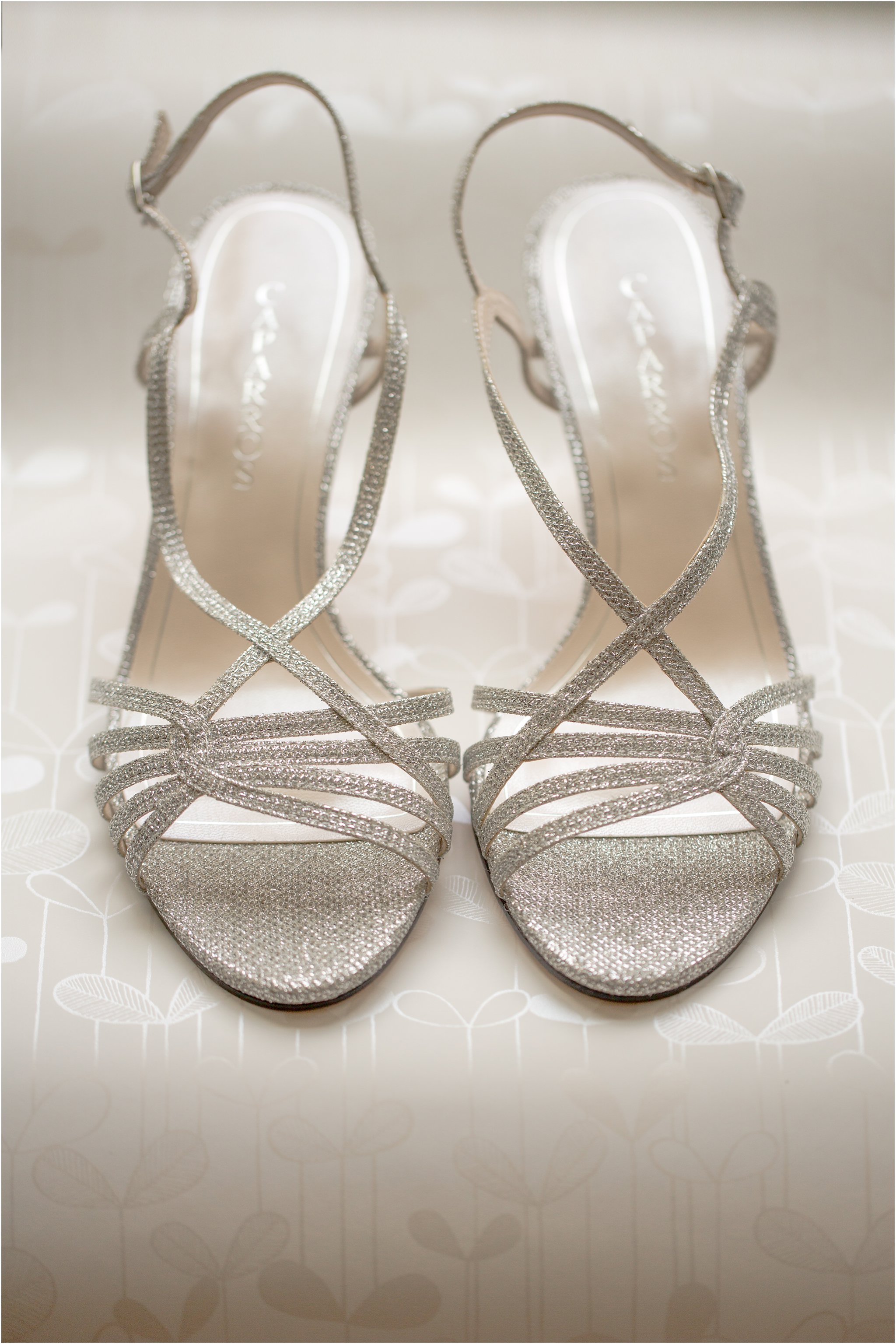 Wedding Shoes