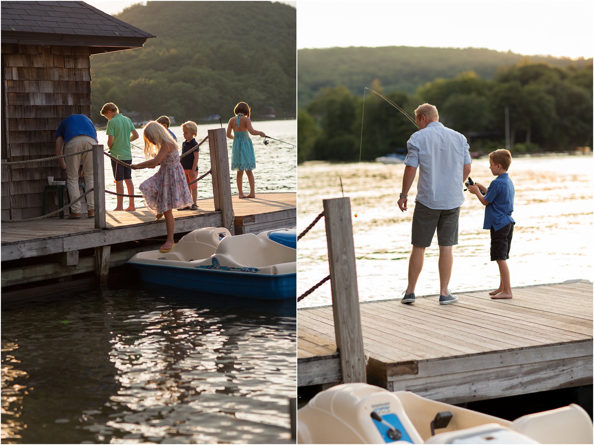 Squam Lake, NH