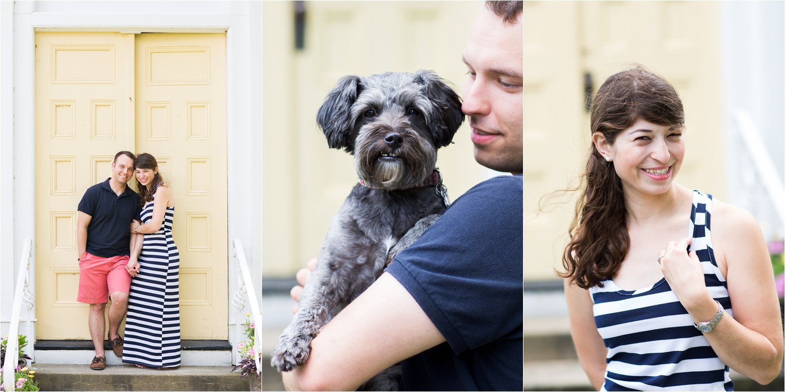 Engagement Photos with Dog © 2015 Maundy Mitchell_0019.jpg