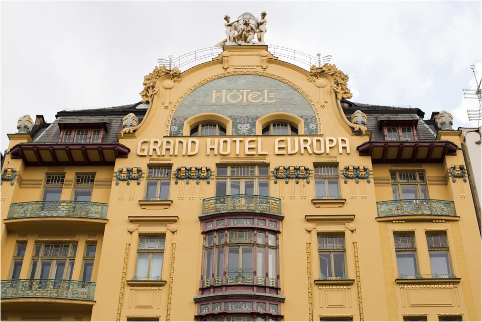Grand Hotel Europa (C) Maundy Mitchell