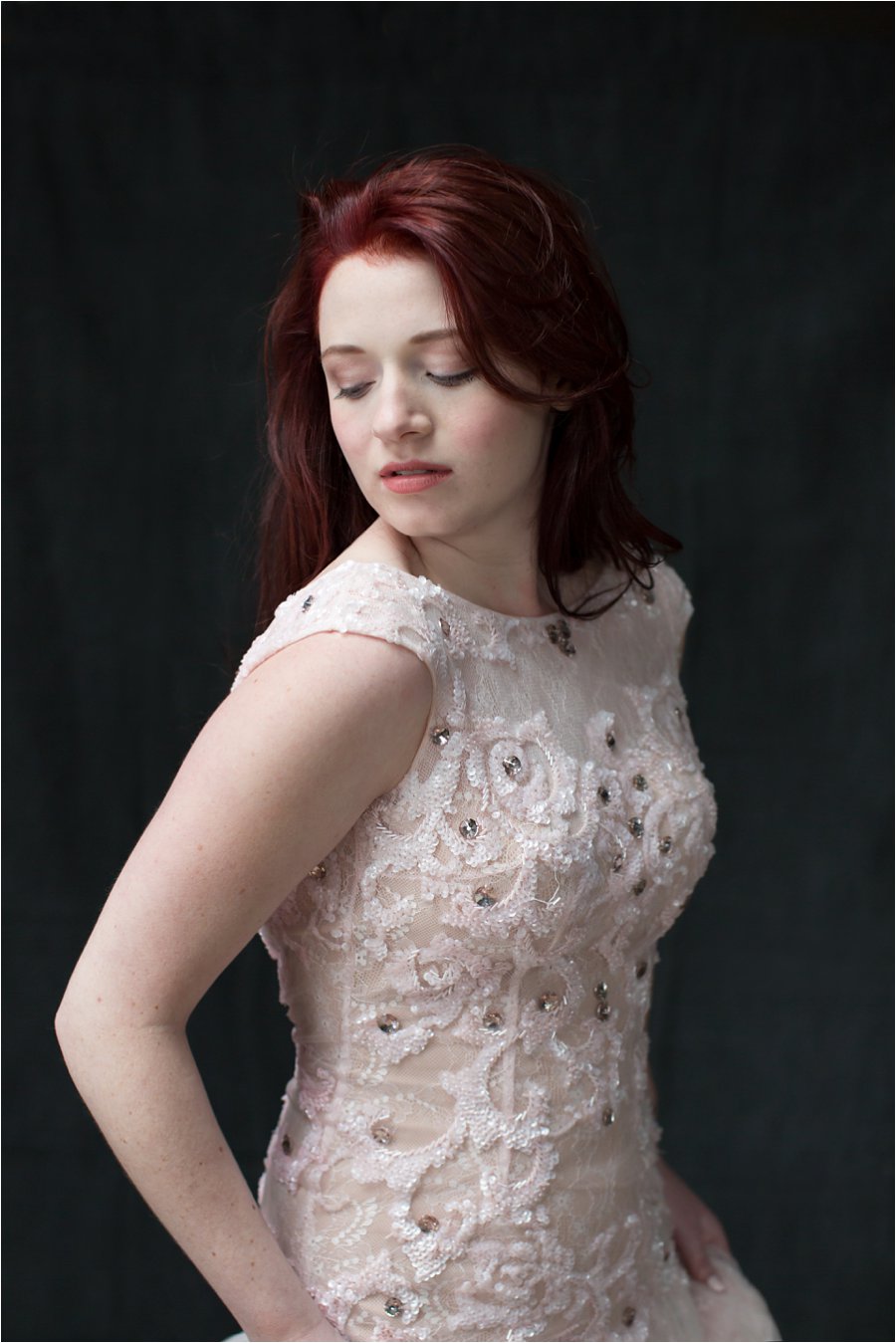 Portrait in Beaded Lace Gown © 2015 Maundy Mitchell_0008.jpg