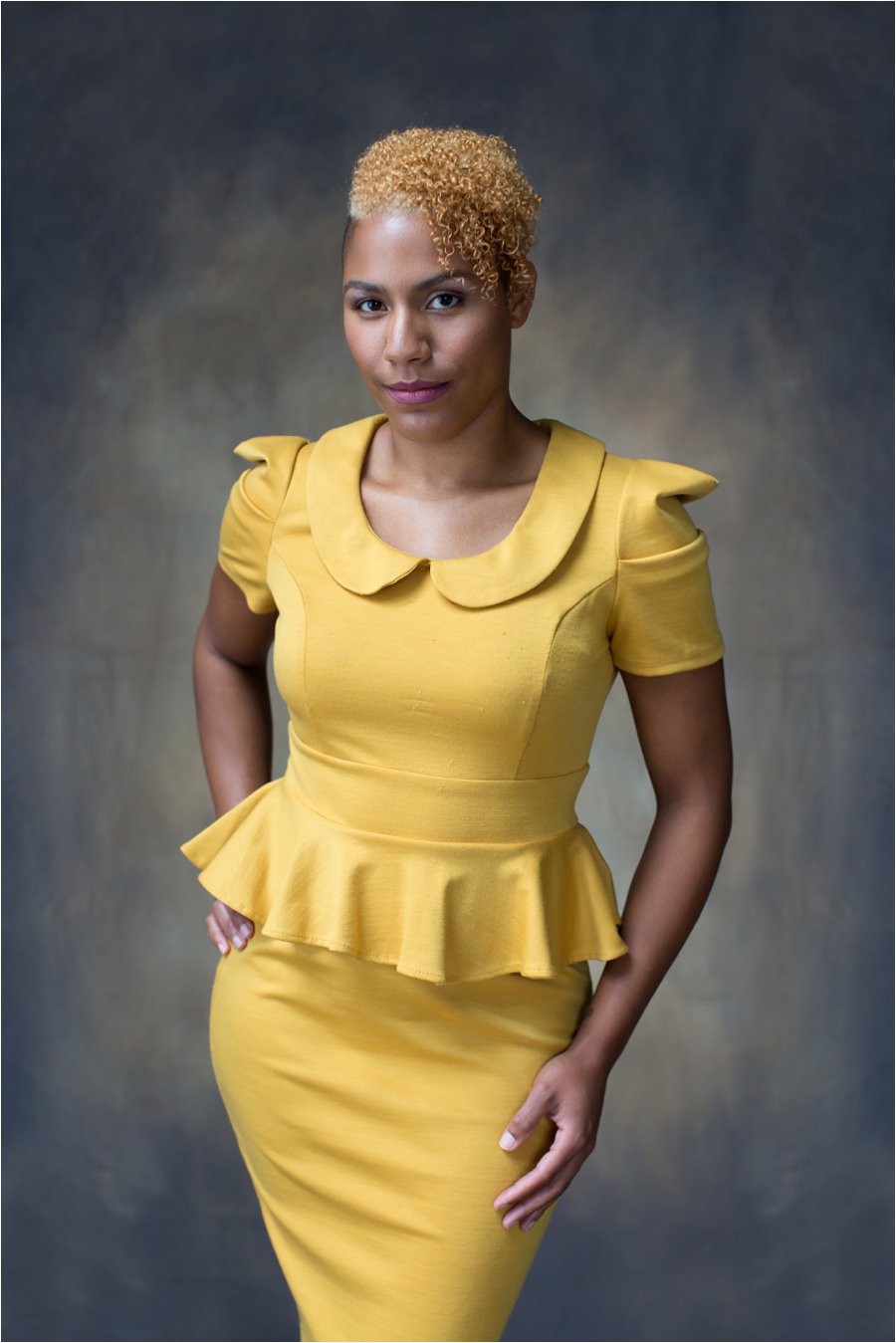 Portrait in Yellow Dress © 2015 Maundy Mitchell_0022.jpg