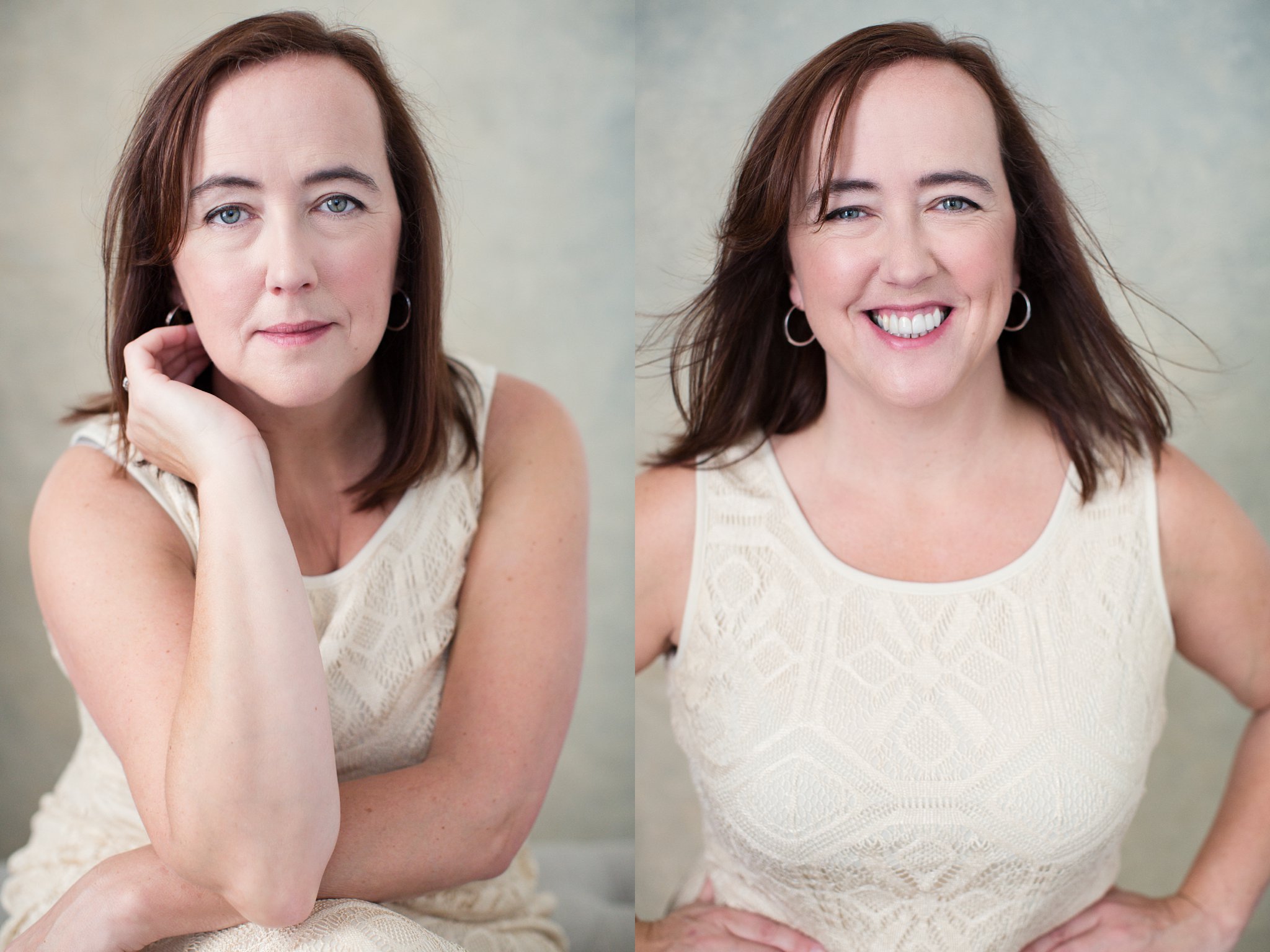 Portraits of Woman in Cream Dress Windblown Hair_0012.jpg