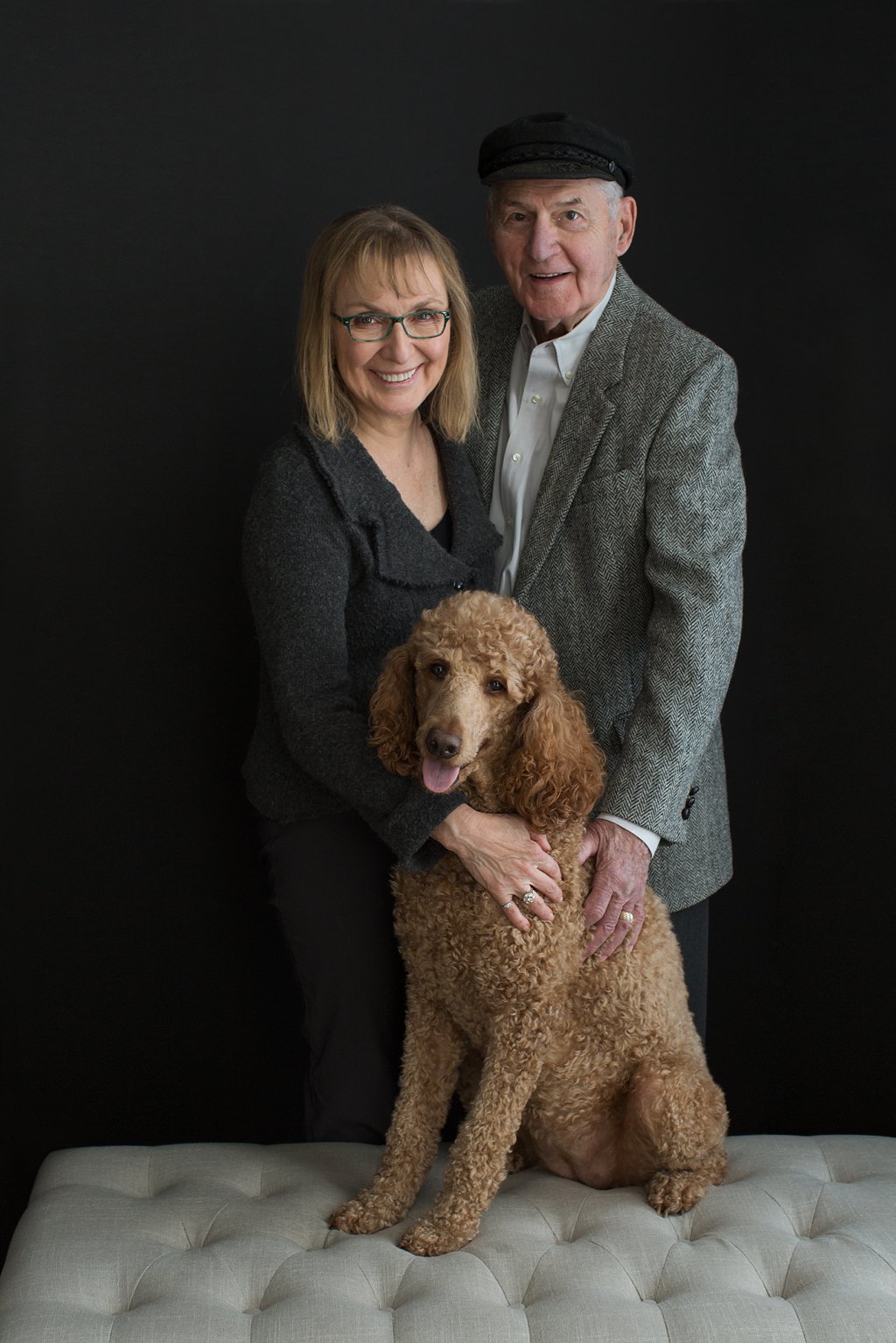 Portrait of Couple with Poodle Dog_0007.jpg