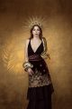 The Snake Goddess