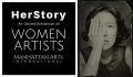 "HerStory" 2022 Exhibition of Art by Women Artists