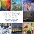 The Selections 2025 Exhibit